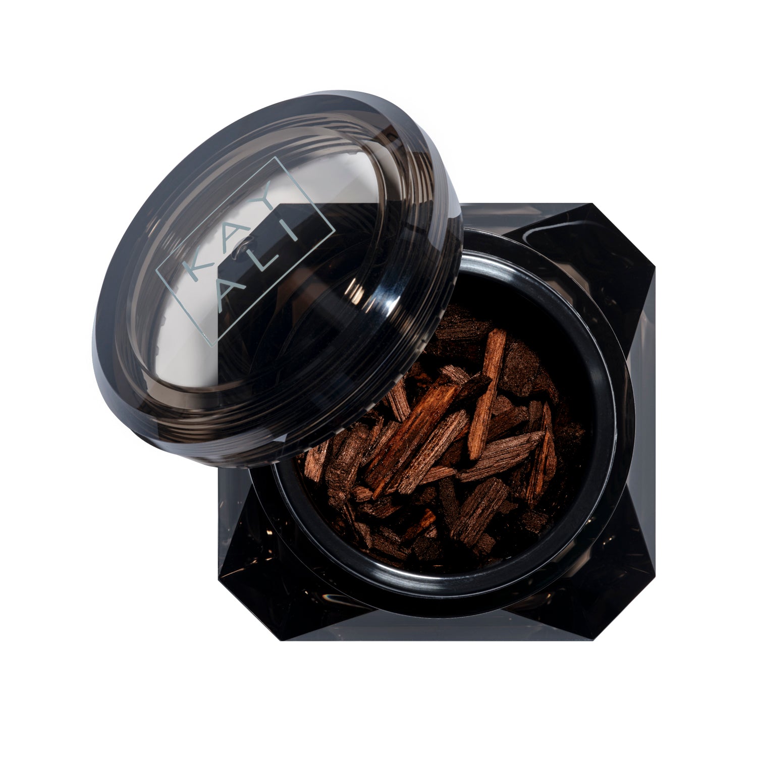 Oudgasm Smoky Oud | 0 7 Bakhoor