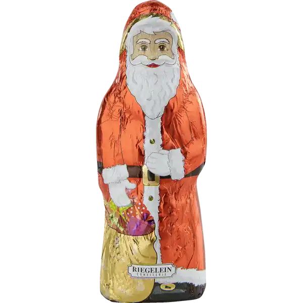 WEIHNACHTSMANN