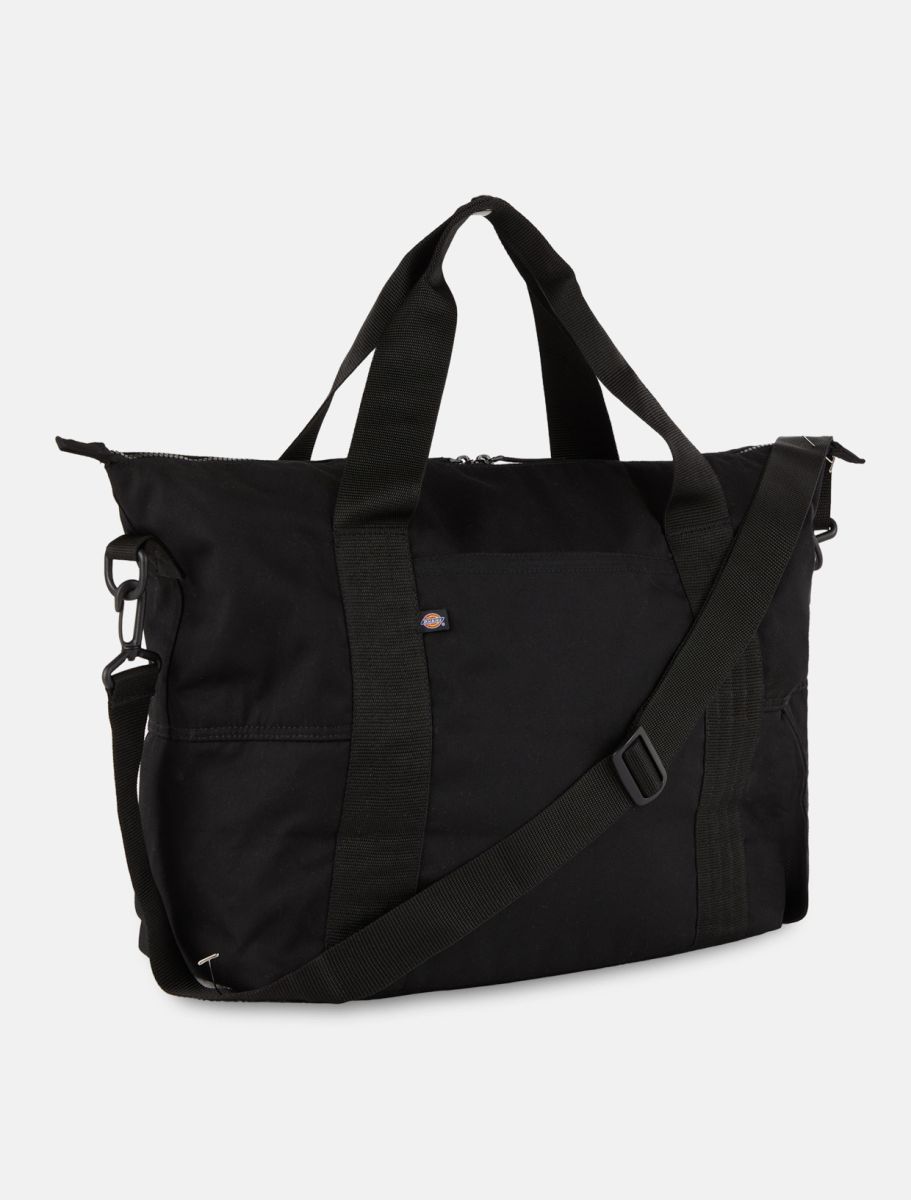 Dickies Weekender Bag Black