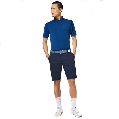 Short Oakley ICON - Bleu