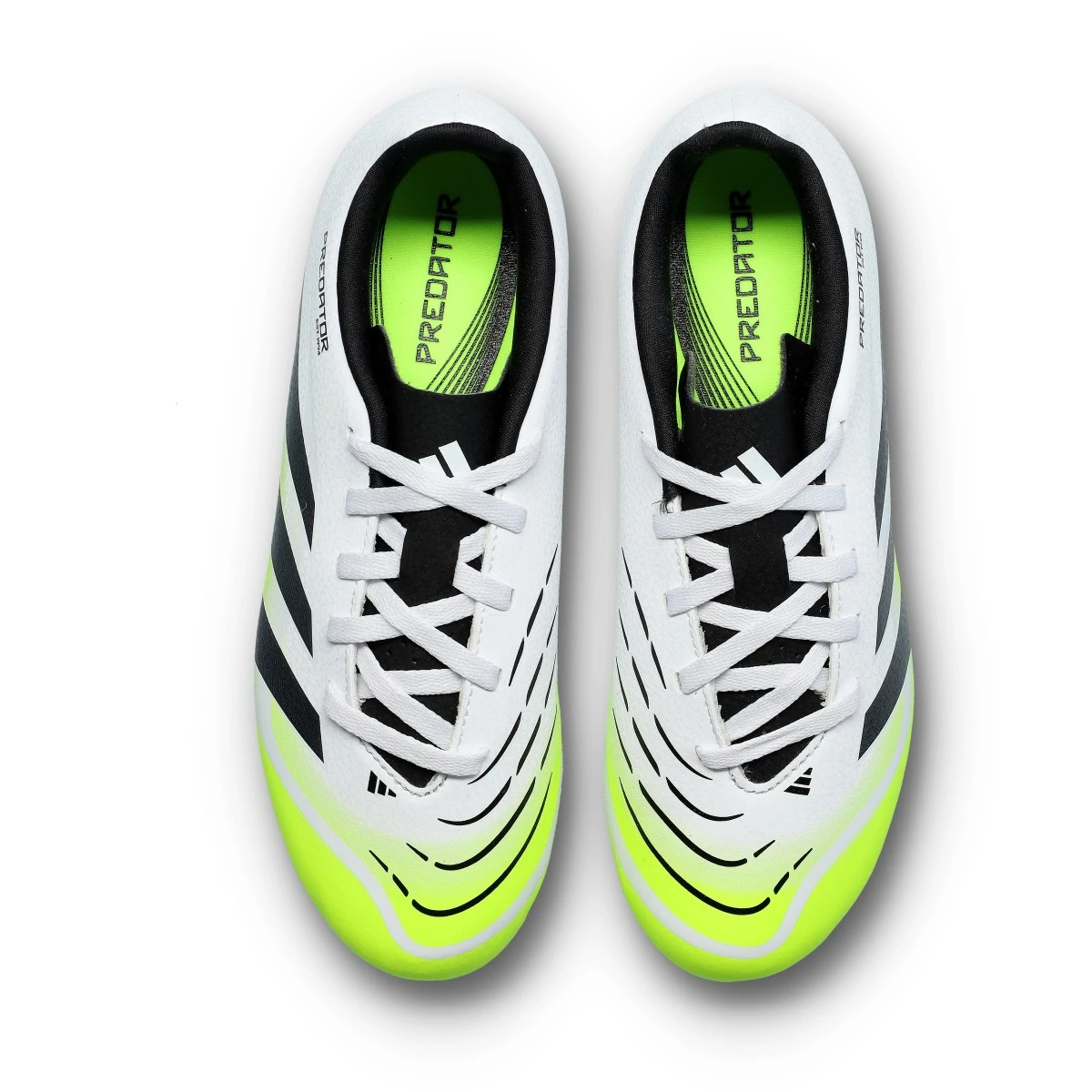 Chuteira adidas Predator Club FG/MG Criança