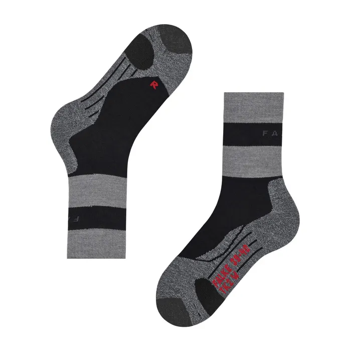 FALKE TK2 Explore Trekking Sokken Dames
