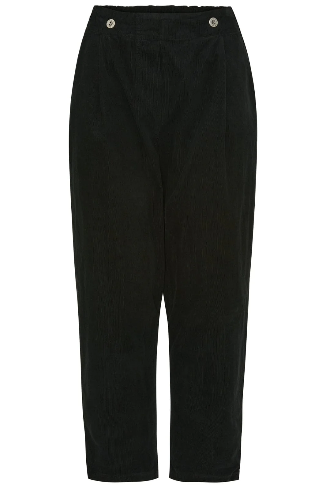 Marta Du Chateau Mdcgenevieve Pants 246122 black