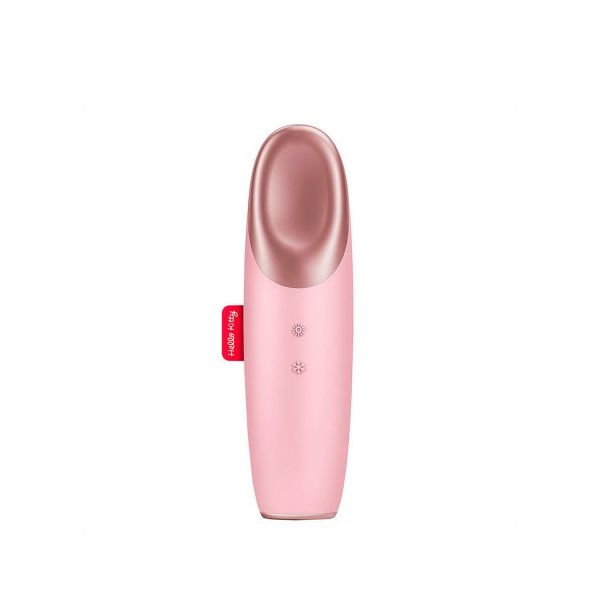 GESKE Hello Kitty Warm&Cool Energizador de Olhos 6 em 1 Rosa