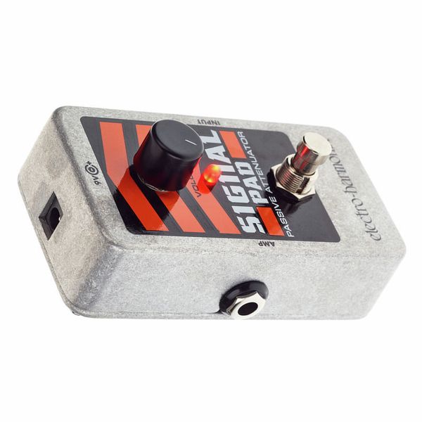 Electro Harmonix Signal Pad