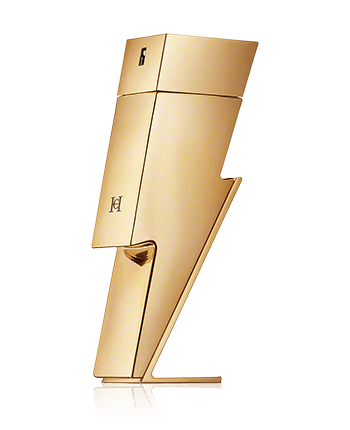 Carolina Herrera Bad Boy Collector Gold Fantasy Eau de Toilette Spray 100ml