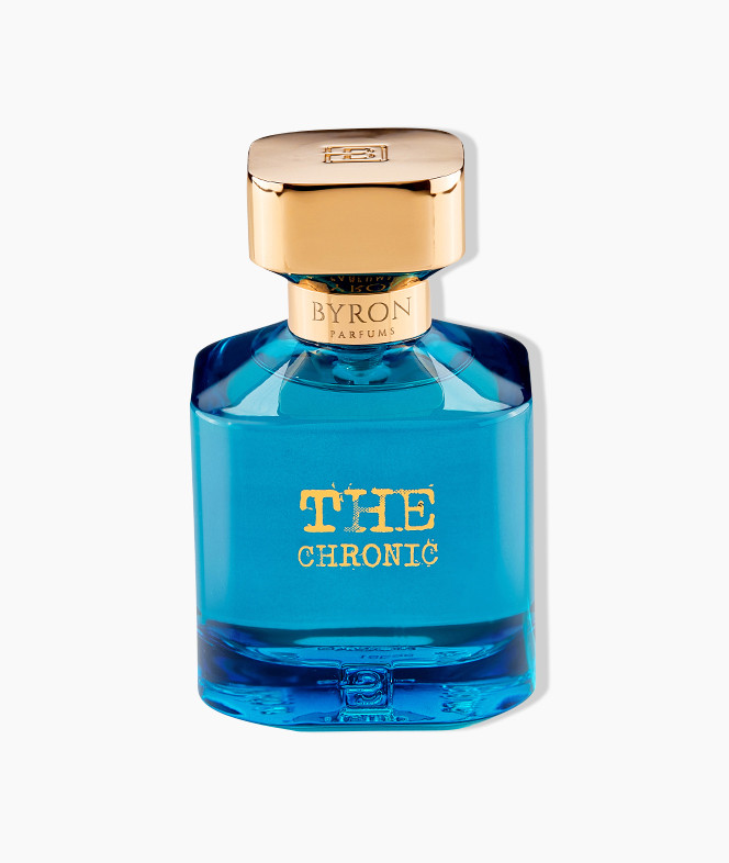 The Chronic BYRON PARFUMS 75 ML