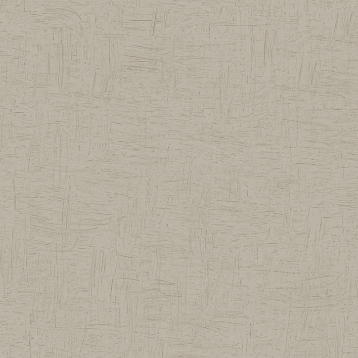 Papier peint Vinyle Intissé GoodHome Moivre Taupe