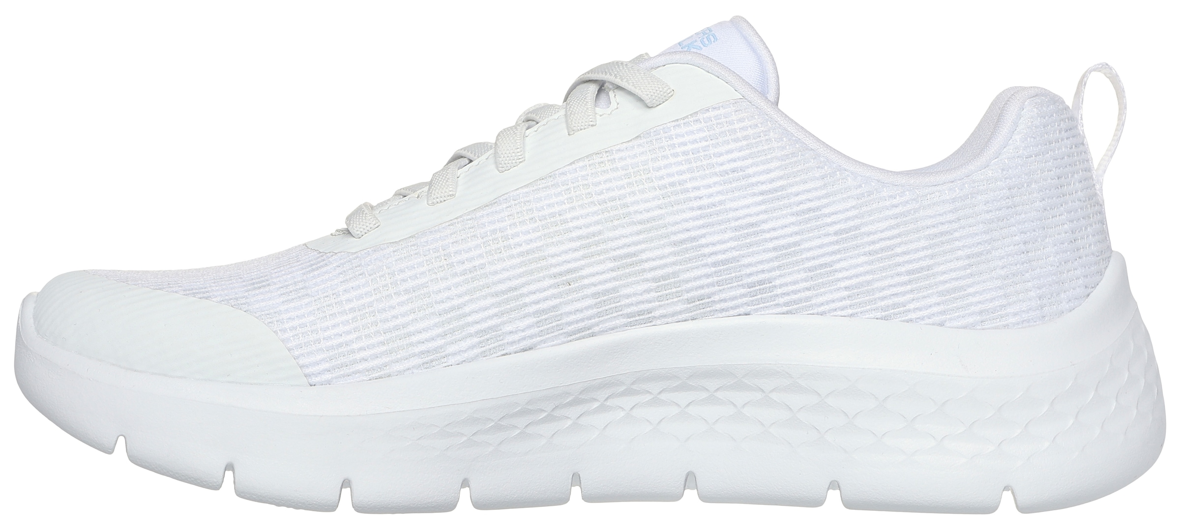 Skechers Slip-On Sneaker »GO WALK FLEX-«  Trainingsschuh, Freizeitschuh zum einfachen Schlupfen