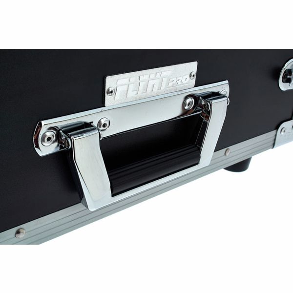 Flyht Pro Rack 3U Double Door