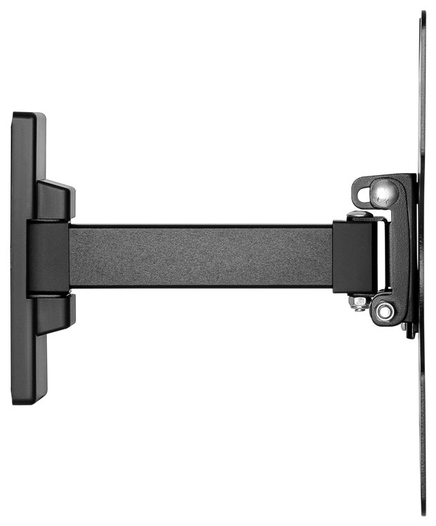Basic Fullmotion S TV Wandhalterung VESA Fernseh Halterung 23