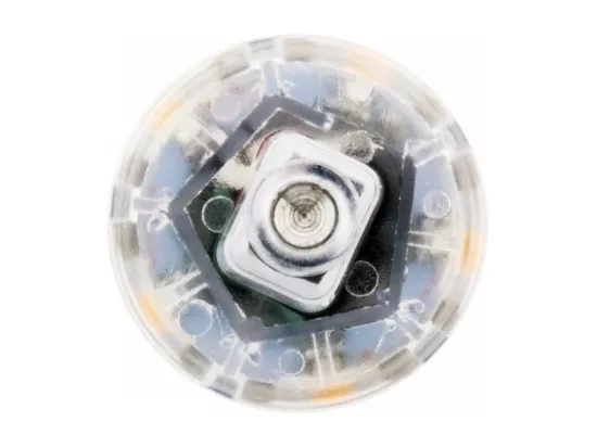 Crayon LED Crayon 4,5W R7S 420lm 2700K - Elexity