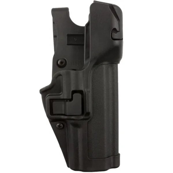Blackhawk -  Blackhawk Holster SERPA Lvl 3 Auto Lock SFP9 schwarz RH