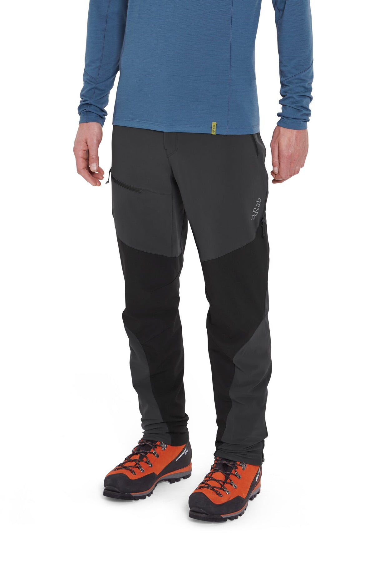 Rab<br>Torque Winter Pants