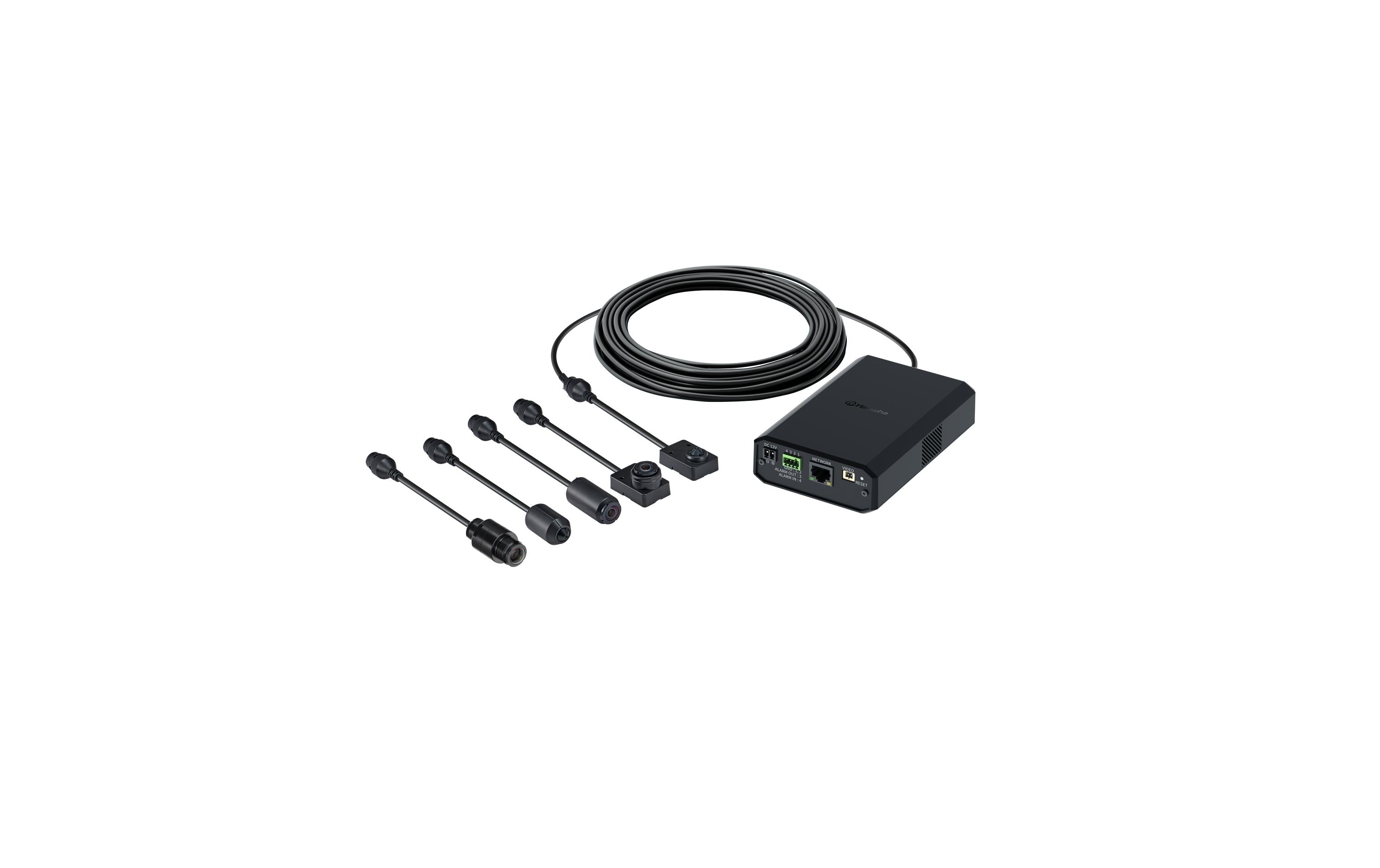 Kamera-Haupteinheit XNB-6002<br>2M Network Remote Head Kamera- und Objektivmodule Kamera-Haupteinheit (ohne Objektive)