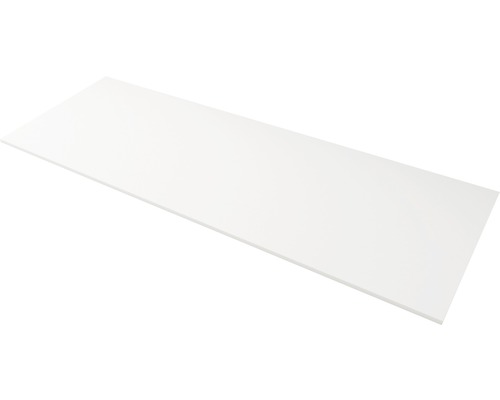 Bellagio Top wastafelblad 106 x 46 cm wit