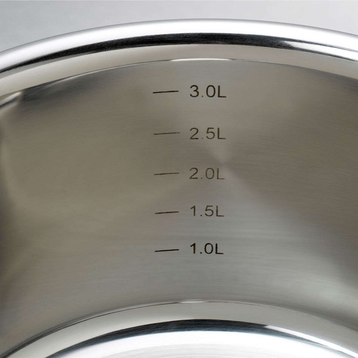 Fusion 5 Sauteuse 1,8 liter 20 cm