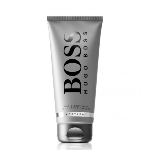 Hugo Boss Bottled Shower Gel 200ml