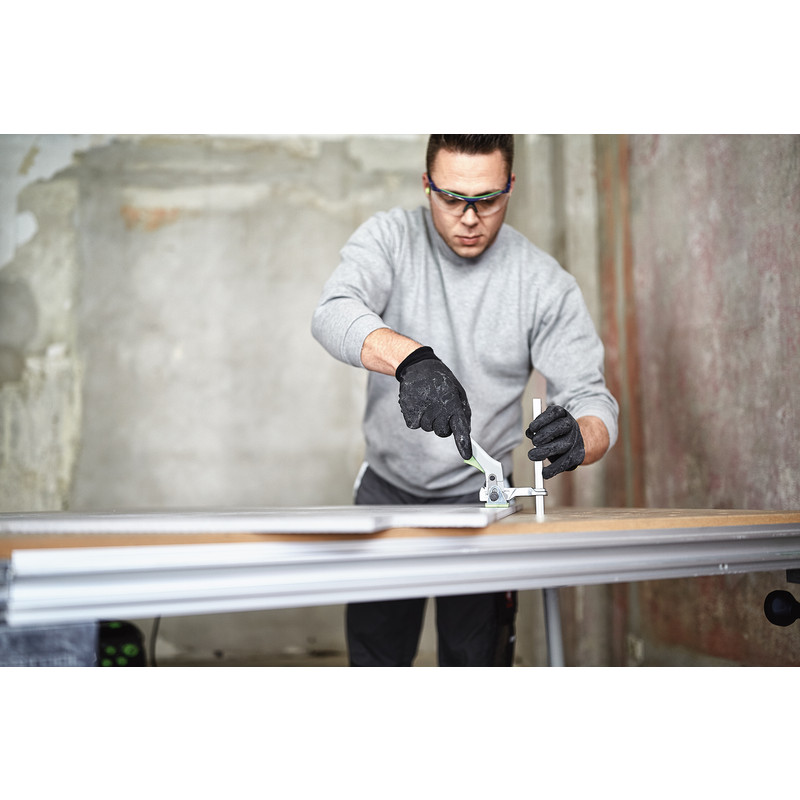 Festool FS-HZ 160 snelspanklem