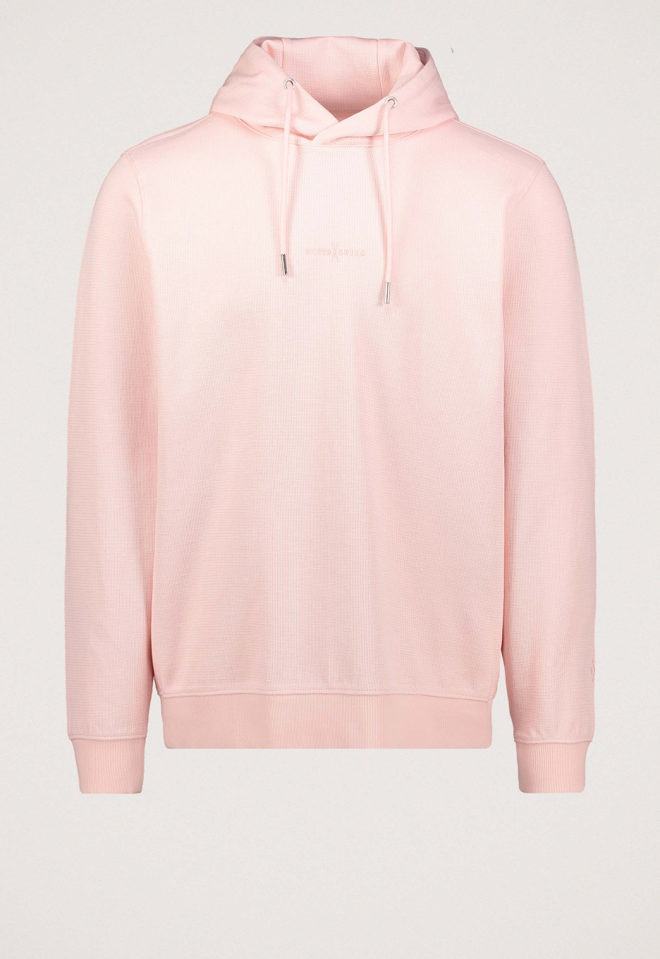 Silvercreek Logo Hoodie