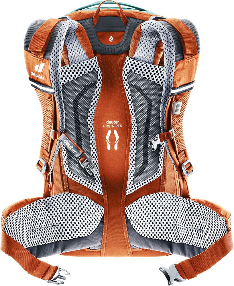deuter Trans Alpine Pro 28 - Fahrradrucksack kaufen | Bike-Discount