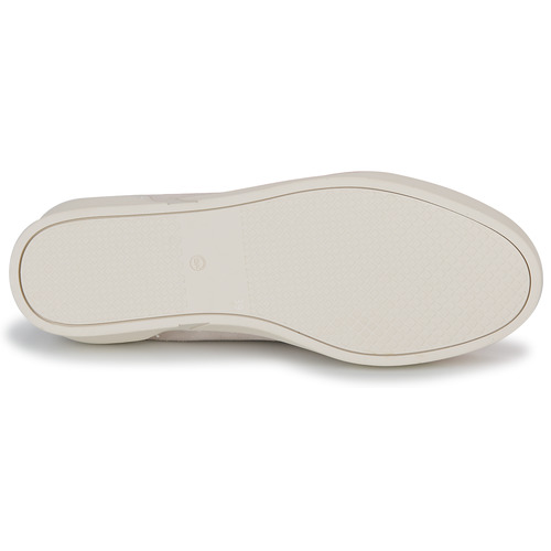 Betty London - MADOUCE - Beige / Blanc