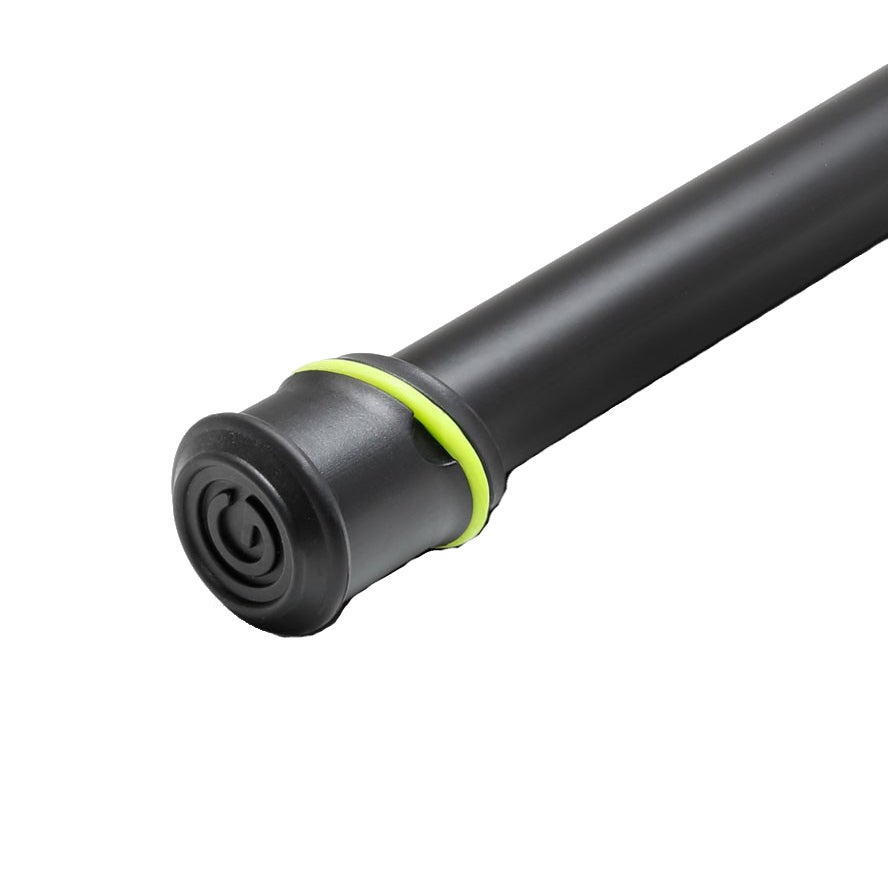 Gravity MS 4221 B kort microfoonstatief