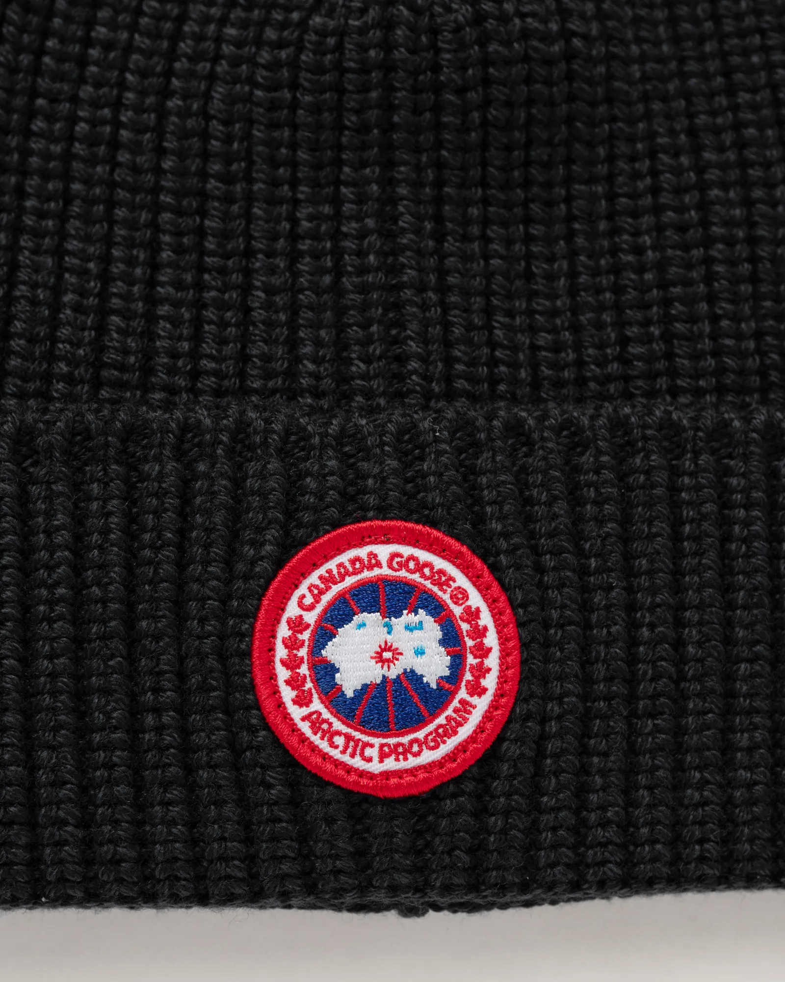 Canada Goose Rib Toque