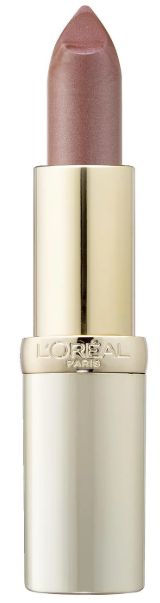 L'Oréal Paris Lipstick Color Riche Satin 236 Organza 1 stuk
