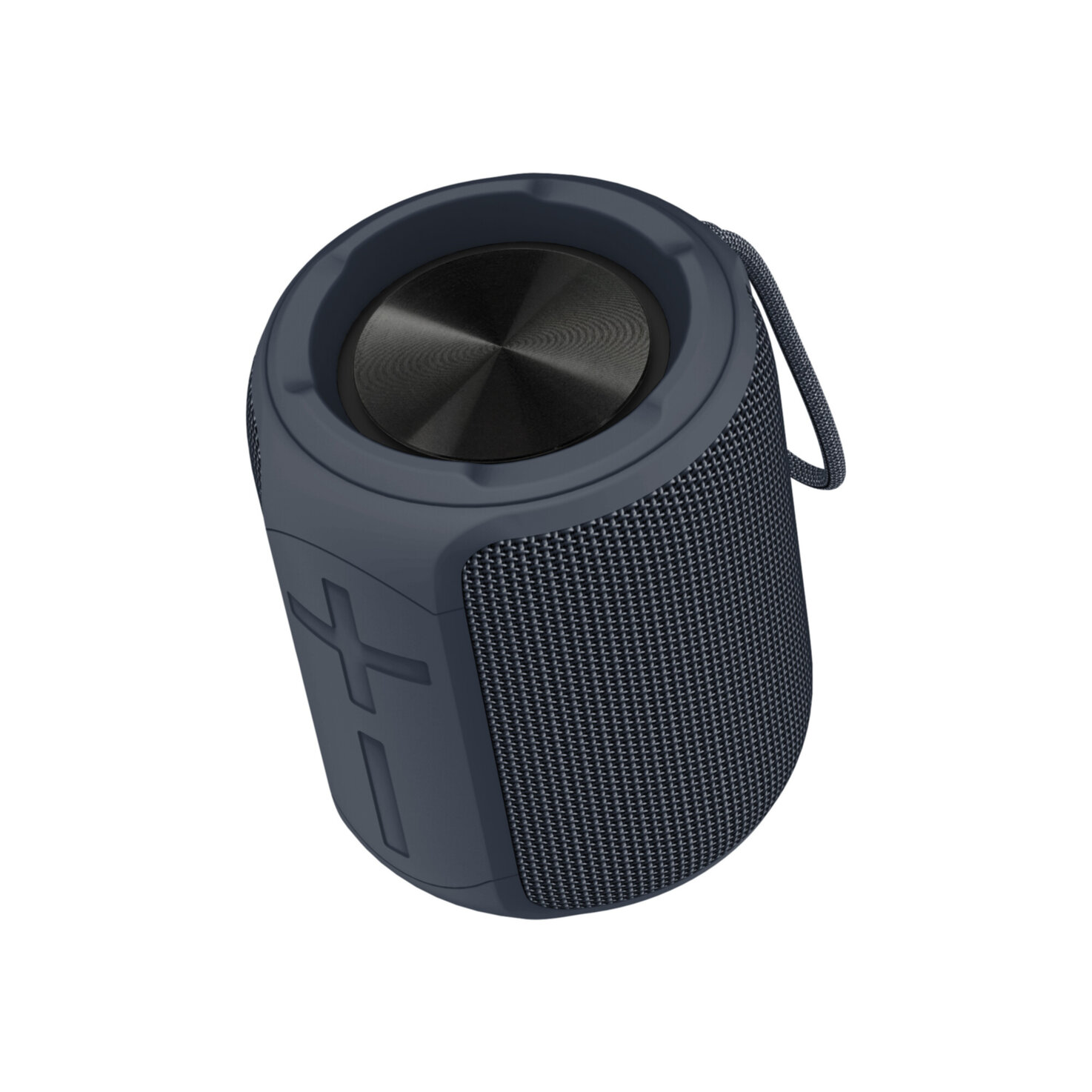 Trend Bluetooth Lautsprecher E100 blau