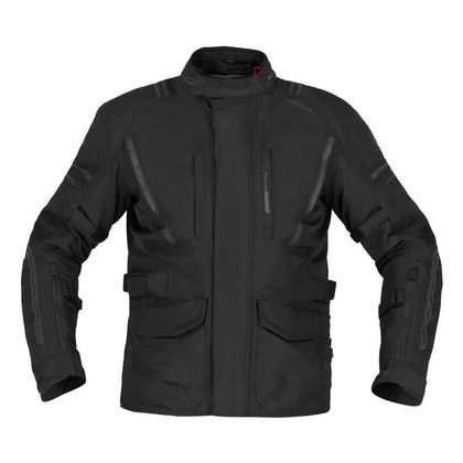 Veste Richa INFINITY 3 - Noir