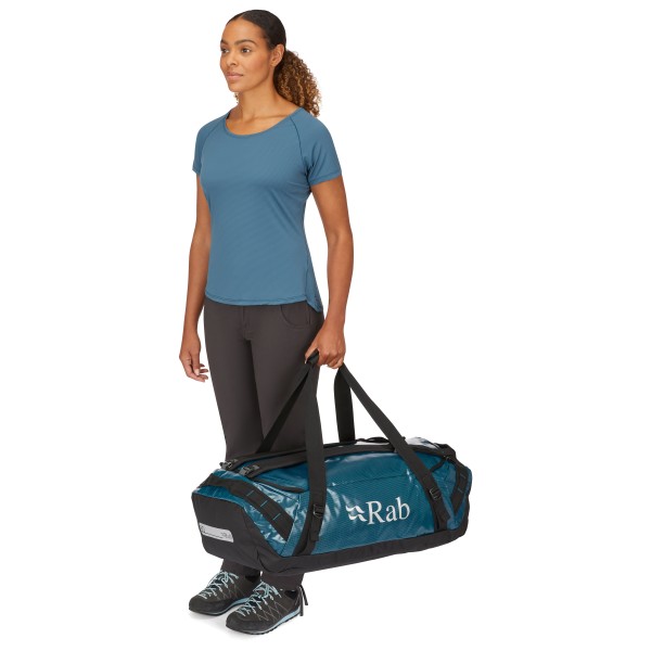 Rab - Expedition Kitbag II 80 - Sac de voyage