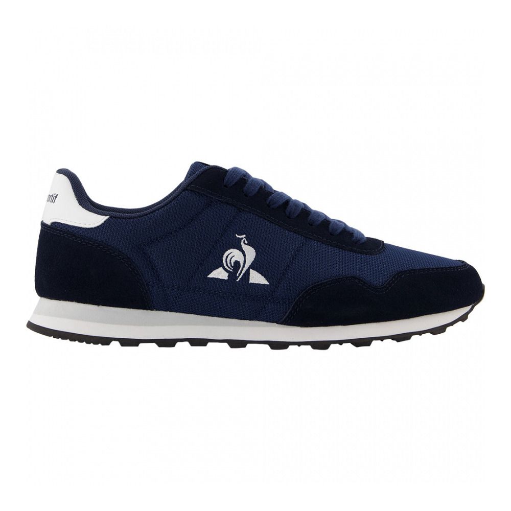 Le Coq Sportif ASTRA - Sneakers dress blue