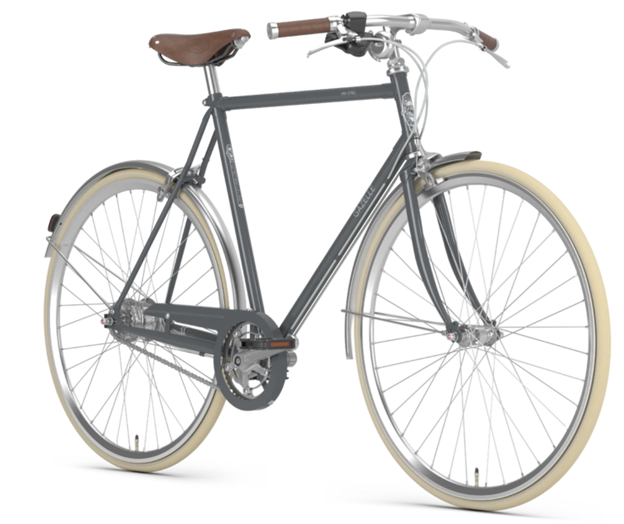 Gazelle Van Stael 2024