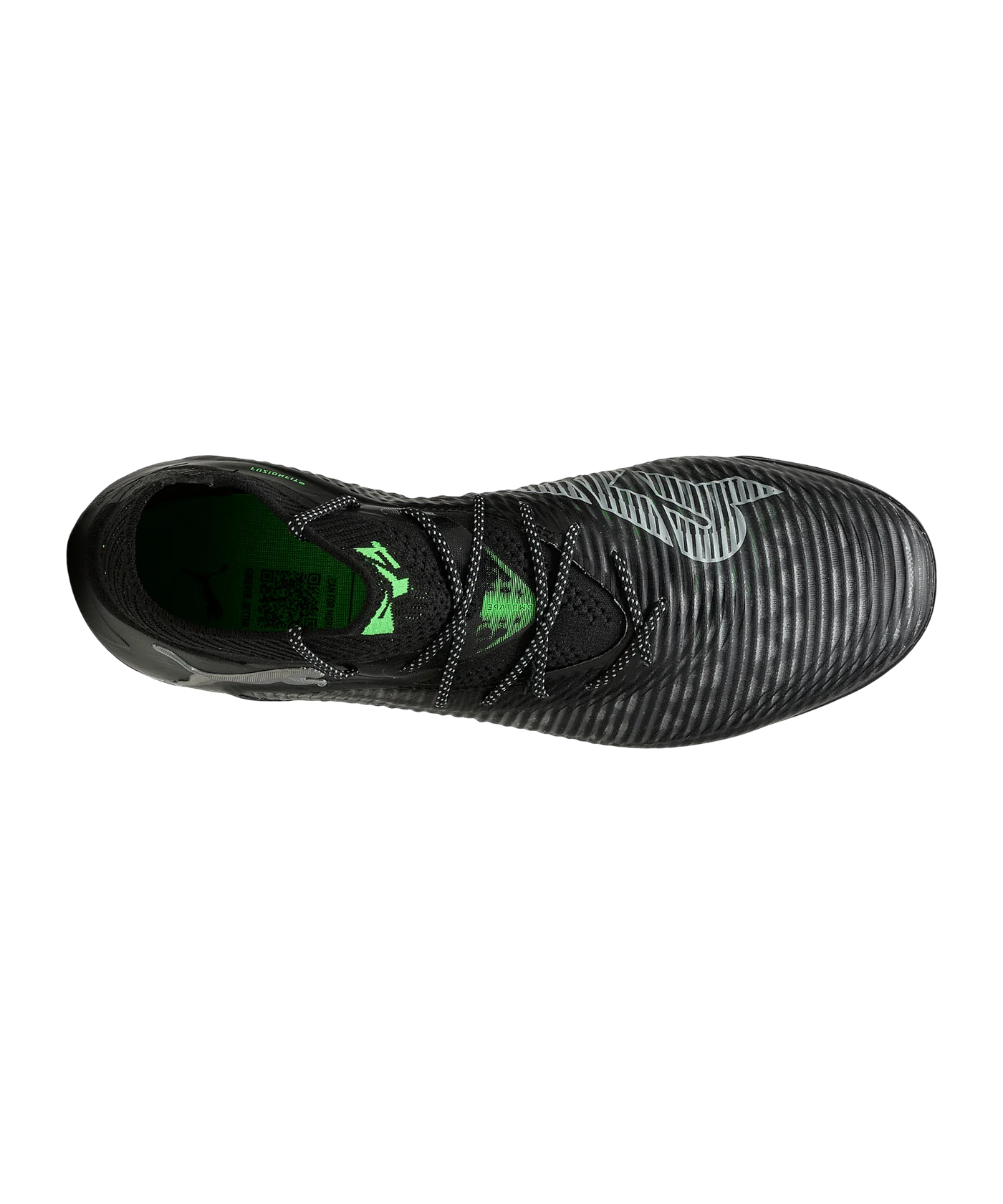 PUMA FUTURE 8 Ultimate AG Eclipse Schwarz F02