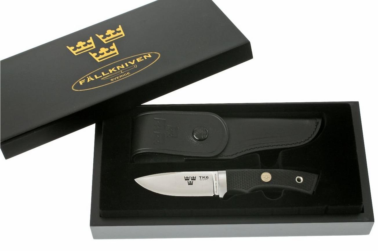 Fallkniven TK6 Tre Kronor, TK6