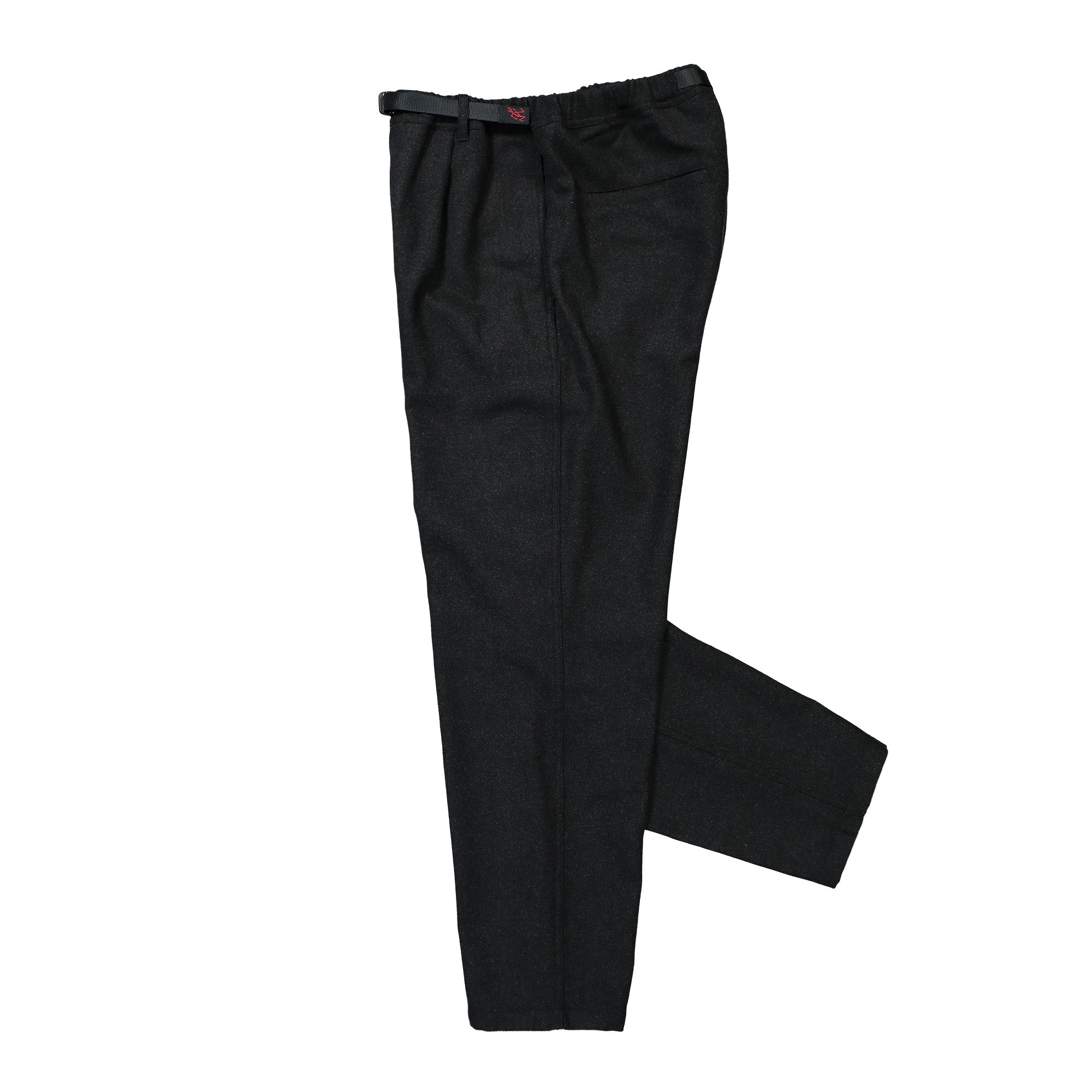 Gramicci<br>Wool Relaxed Pleated Trouser
