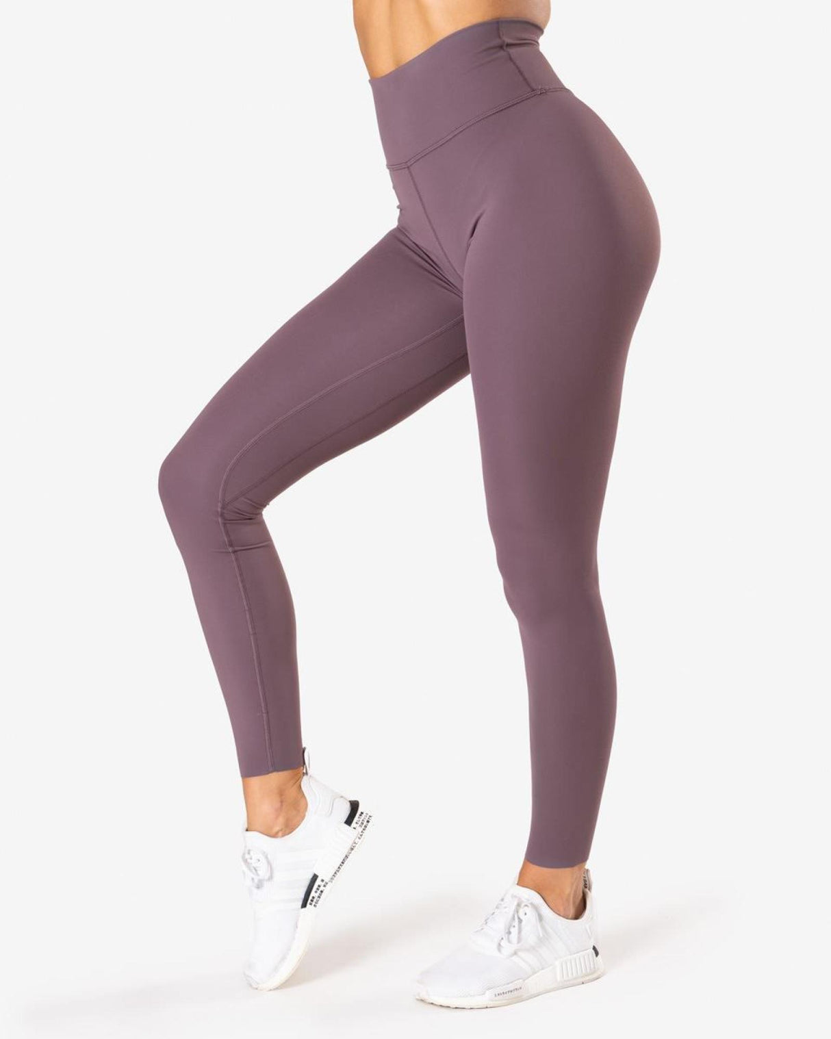 ICIW<br>Nimble Tights Faded Violet - XL