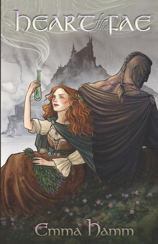 Heart of the Fae: A Beauty and the Beast Retelling - Otherworld 1 (Paperback)