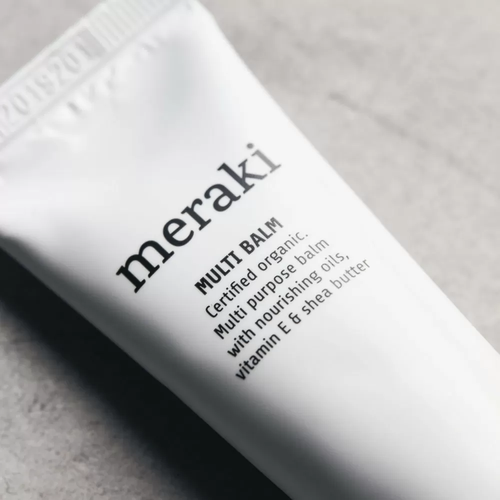 Meraki Multi Balm - 30 ml.