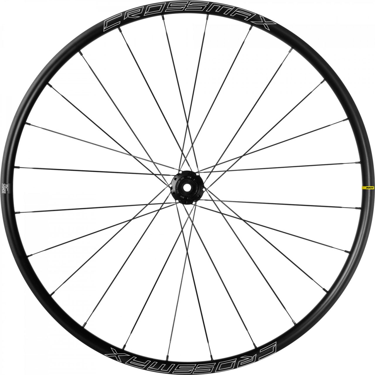 Mavic Crossmax 29