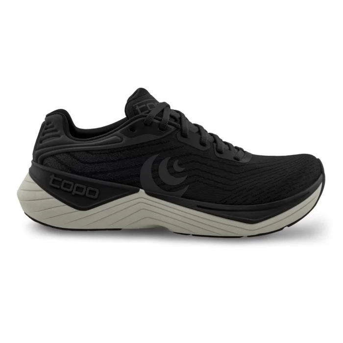 Topo Athletic Herre Løbesko Ultrafly 5 Sort