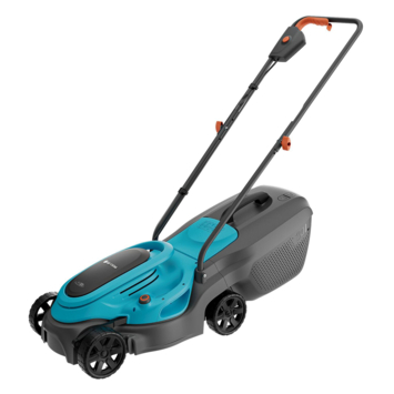 Gardena 18V grasmaaier EasyMax 32cm incl. 4.0Ahaccu