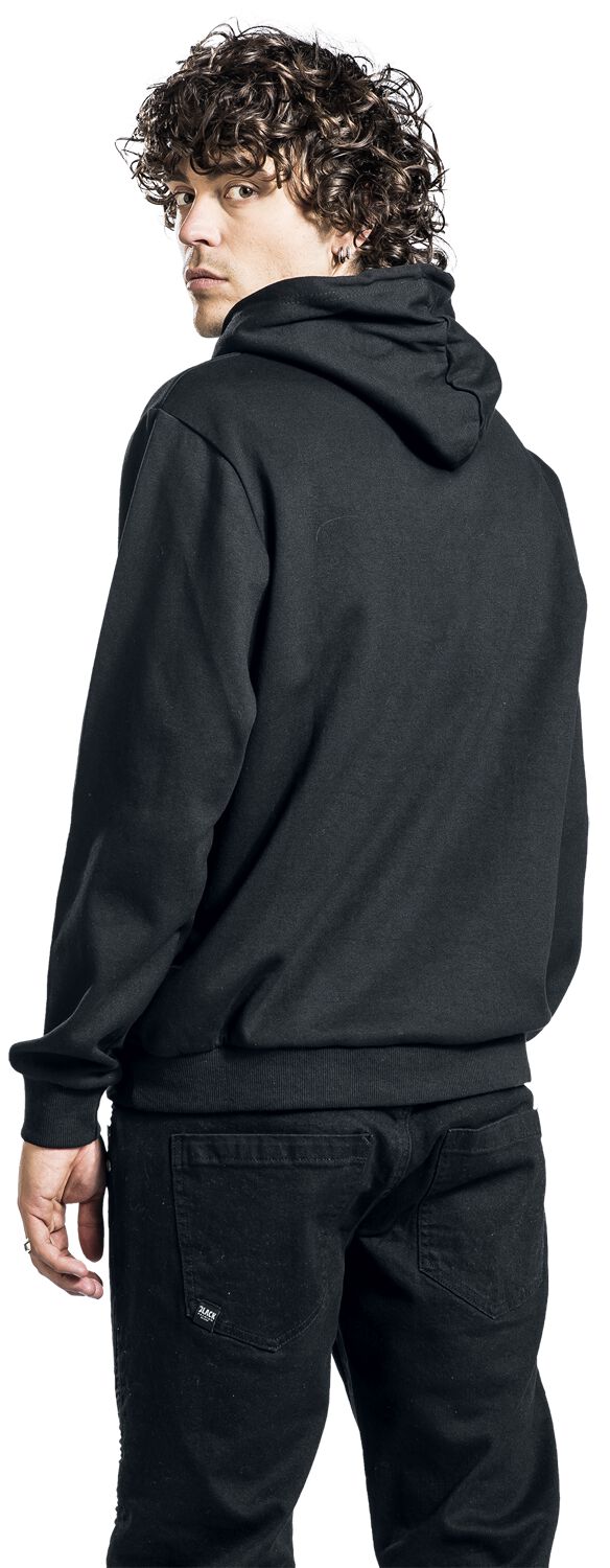 Paul | Forplay Sweat-shirt à capuche