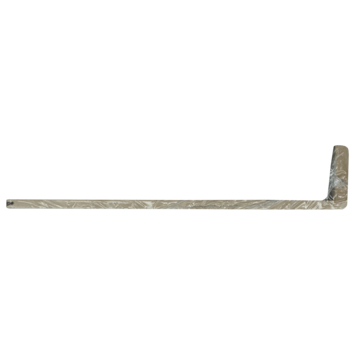 CanDo  Laminaat Traptrede Beige Eiken 100x30cm