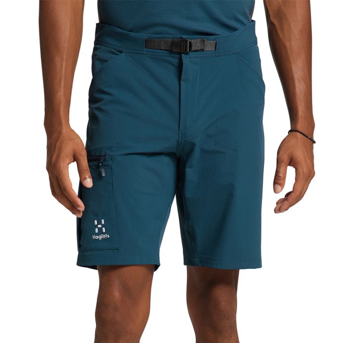 Lizard Shorts Men herreshorts