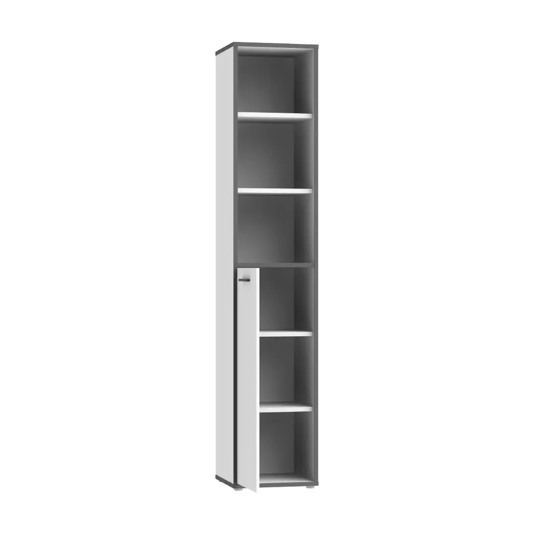 Aktenschrank 1-trg. Keflavik