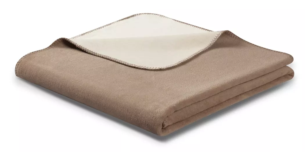 Kuscheldecke Doubleface 150 x 200 cm