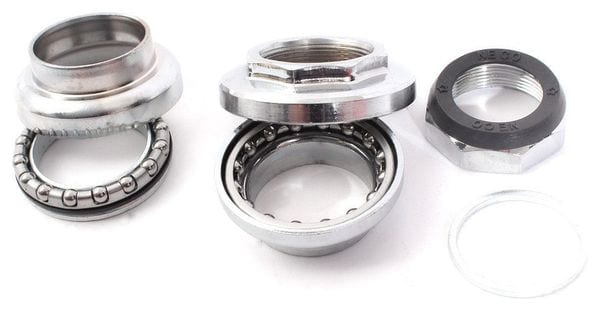 Jeu de direction standard BMX KHE NECO  avec filetage 1 pouce