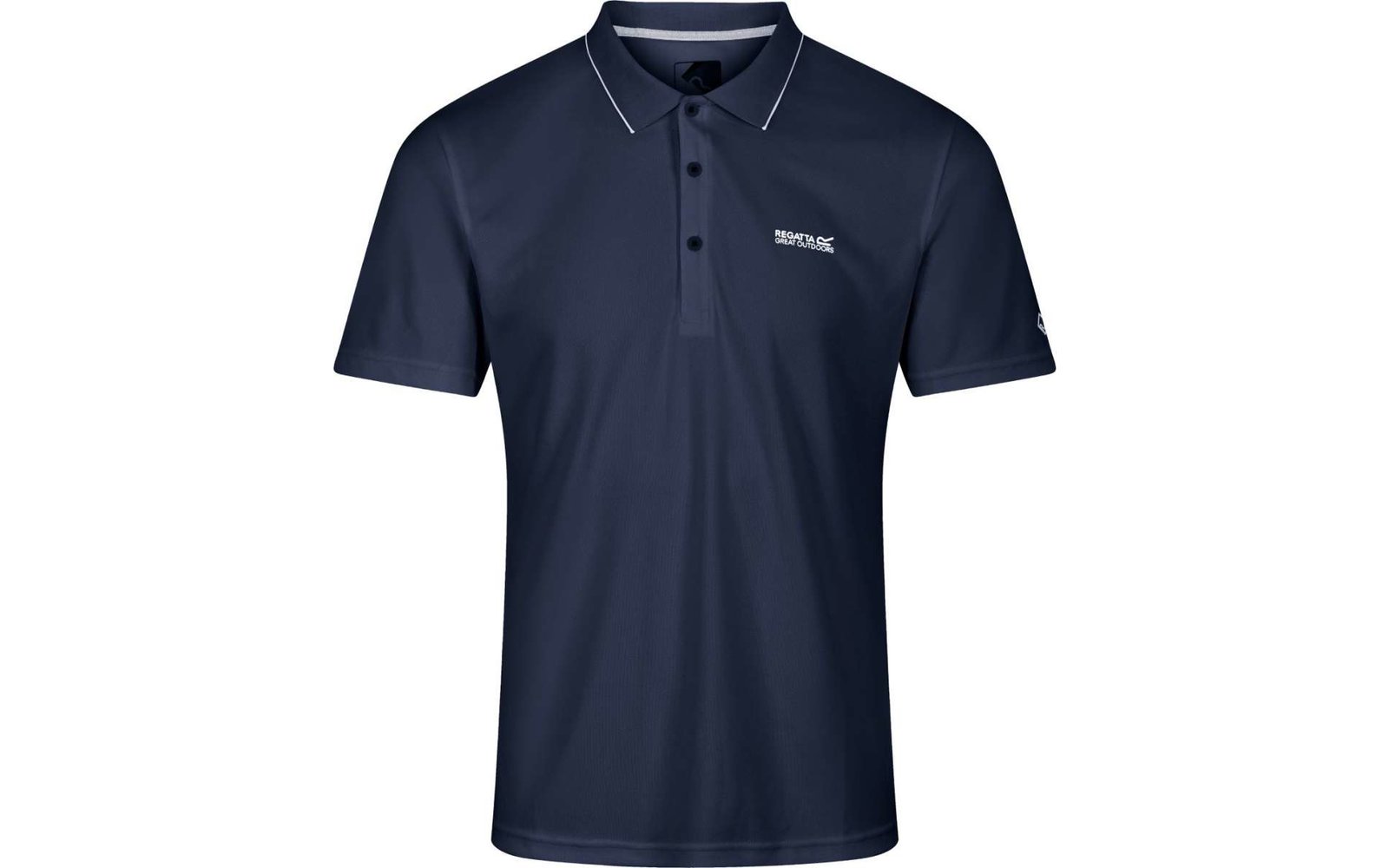 Regatta Maverik V Herren Poloshirt